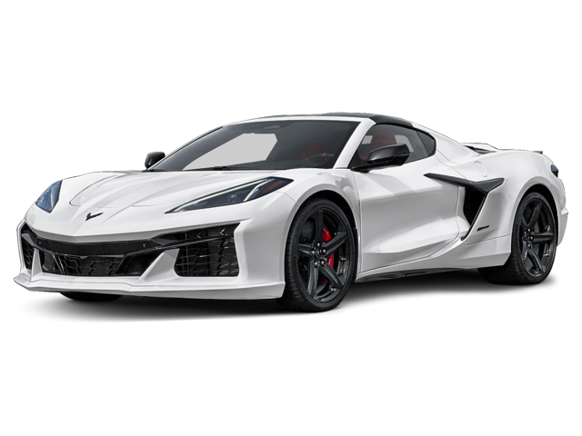 2026 Corvette Stingray in Dearborn, MI