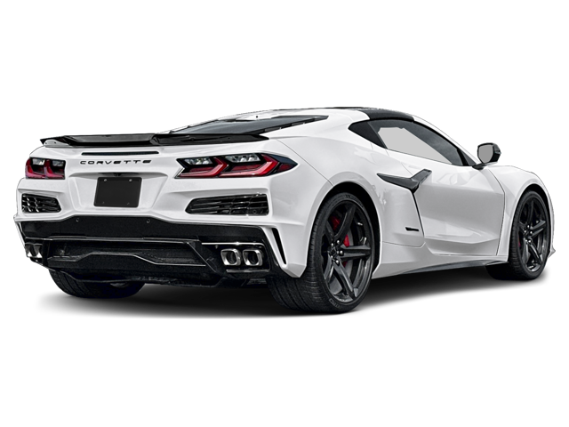 2026 Corvette Stingray in Dearborn, MI