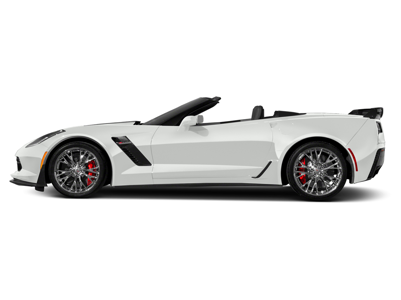 2015 Chevrolet Corvette Z06 - Photo 28