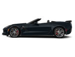 2015 Chevrolet Corvette Z06 3LZ
