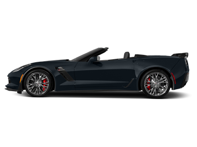 2015 Chevrolet Corvette Z06 3LZ