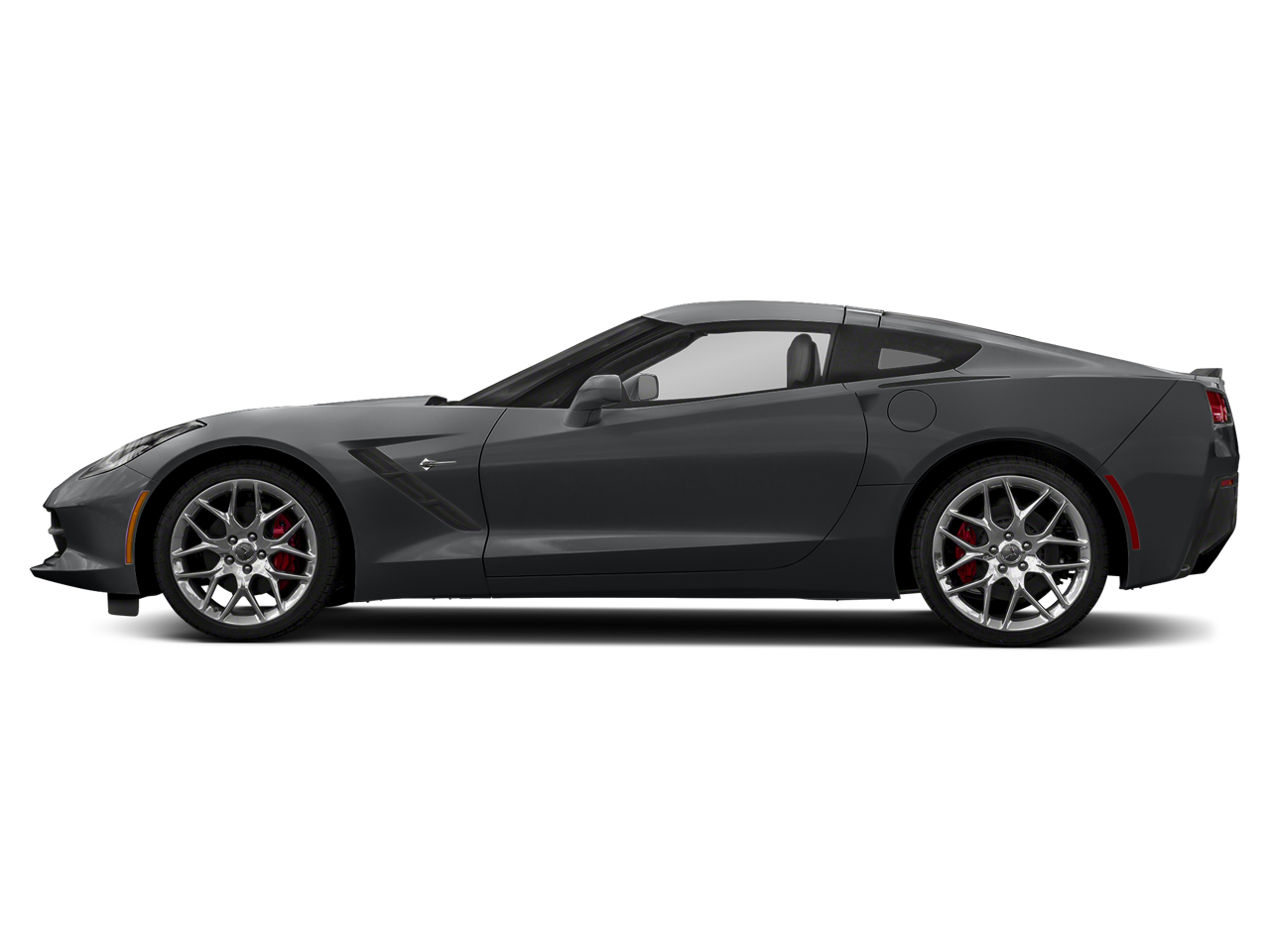 2019 Chevrolet Corvette Stingray 1LT