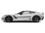 2019 Chevrolet Corvette Grand Sport 2LT