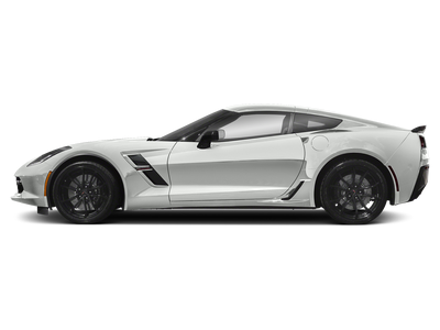 2019 Chevrolet Corvette Grand Sport 2LT