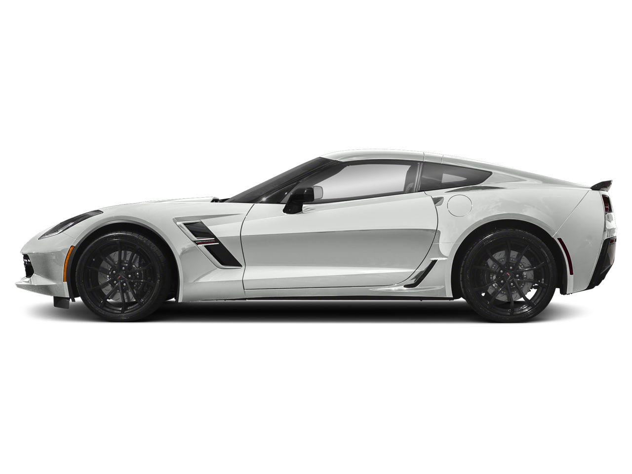 2019 Chevrolet Corvette Grand Sport 2LT