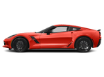 2019 Chevrolet Corvette Grand Sport 1LT