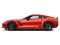 2019 Chevrolet Corvette Grand Sport 1LT