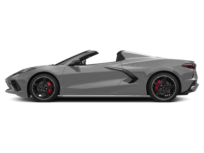 2020 Chevrolet Corvette Stingray 3LT