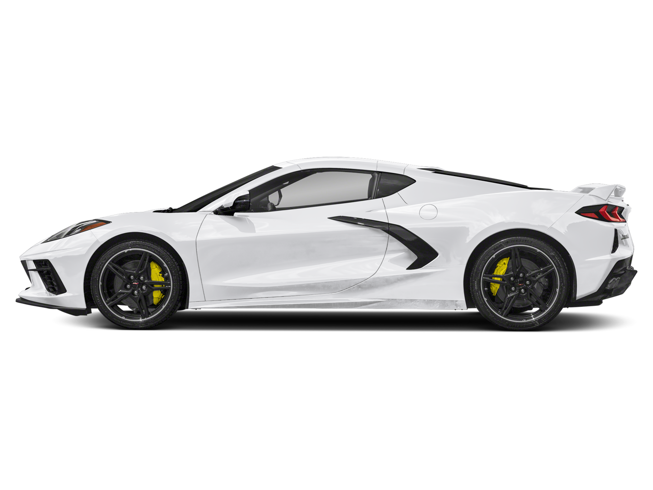 2021 Chevrolet Corvette Stingray 3LT