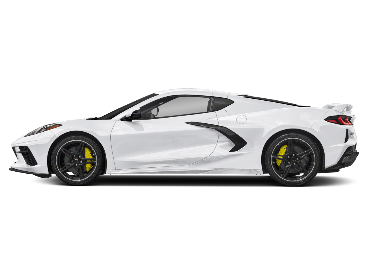 2024 Chevrolet Corvette 2LT - Photo 25