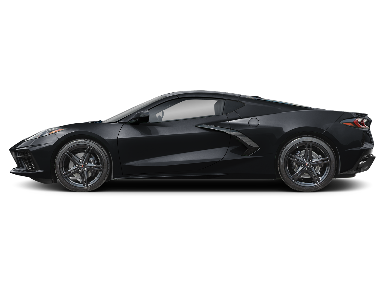 2026 Chevrolet Corvette 3LT - Photo 26