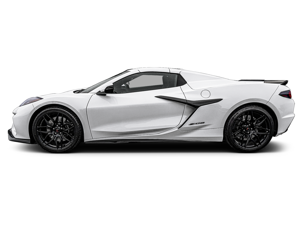 2026 Chevrolet Corvette 1LZ - Photo 27