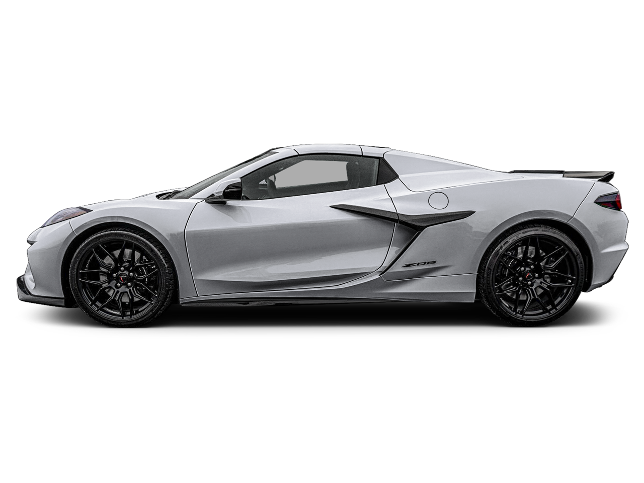 2026 Chevrolet Corvette 2LZ - Photo 22