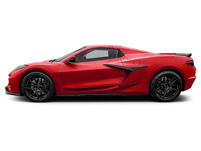 2026 Chevrolet Corvette Z06