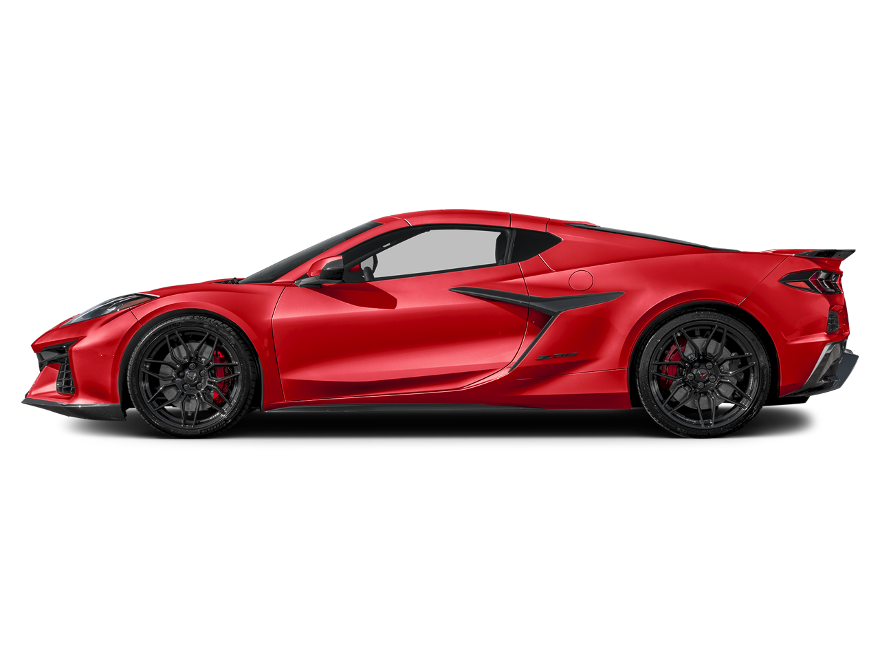 2026 Chevrolet Corvette 2LZ - Photo 24