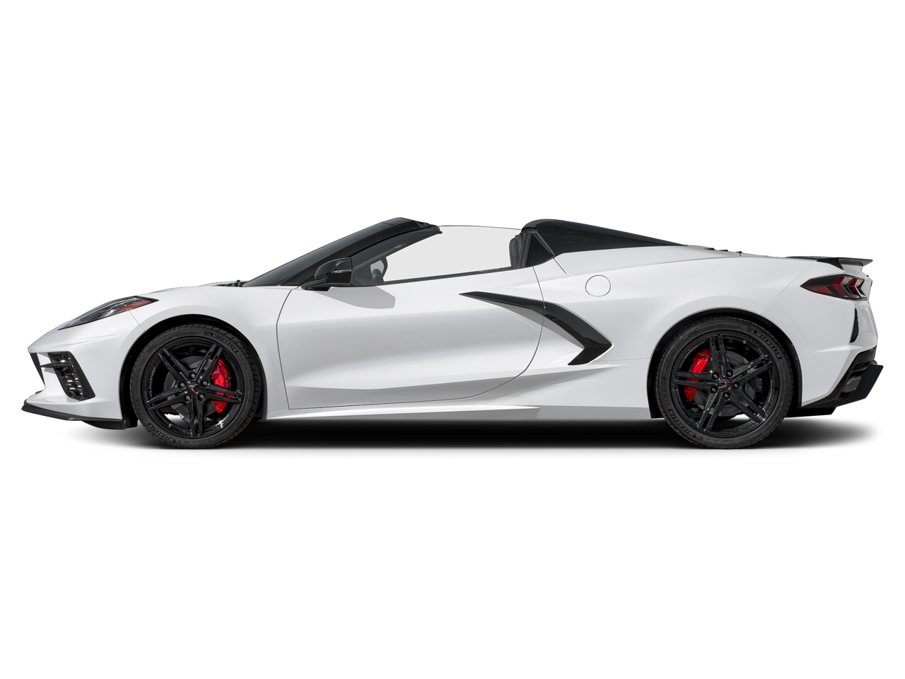 2027 Chevrolet Corvette 2LT - Photo 26