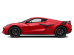 2027 Chevrolet Corvette Grand Sport 2LZ
