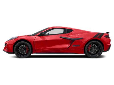 2027 Chevrolet Corvette Grand Sport 2LZ