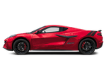 2027 Chevrolet Corvette Grand Sport 3LZ