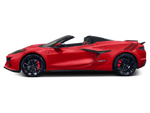 2027 Chevrolet Corvette Grand Sport 2LZ
