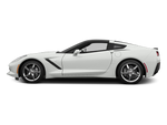 2014 Chevrolet Corvette Stingray Z51 1LT