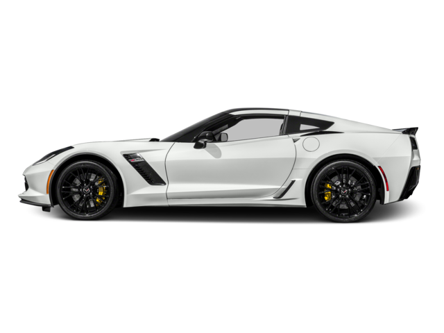 2017 Chevrolet Corvette Z06 1LZ