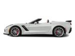 2017 Chevrolet Corvette Grand Sport 1LT