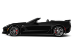 2018 Chevrolet Corvette Z06 3LZ