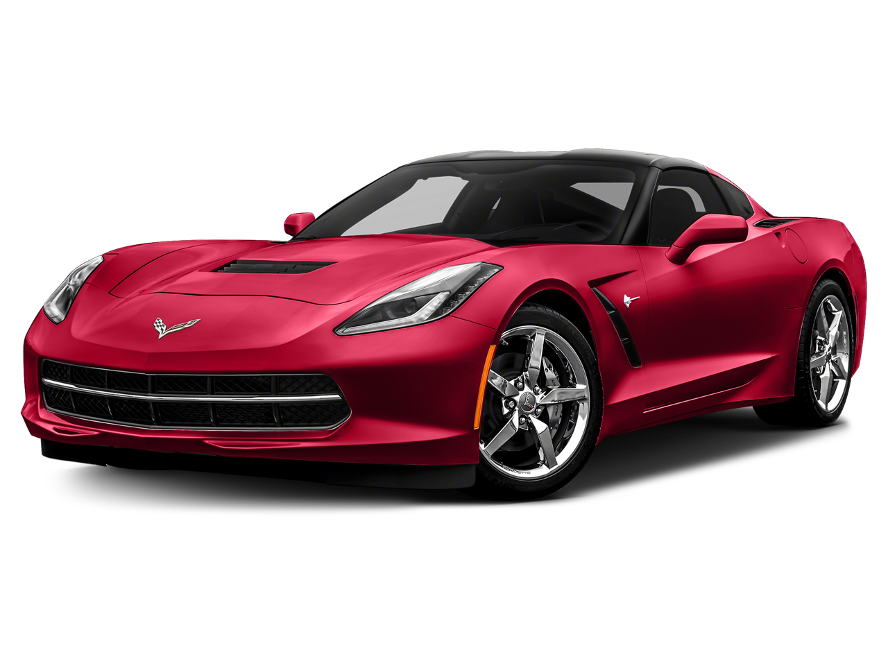 2015 Chevrolet Corvette Base