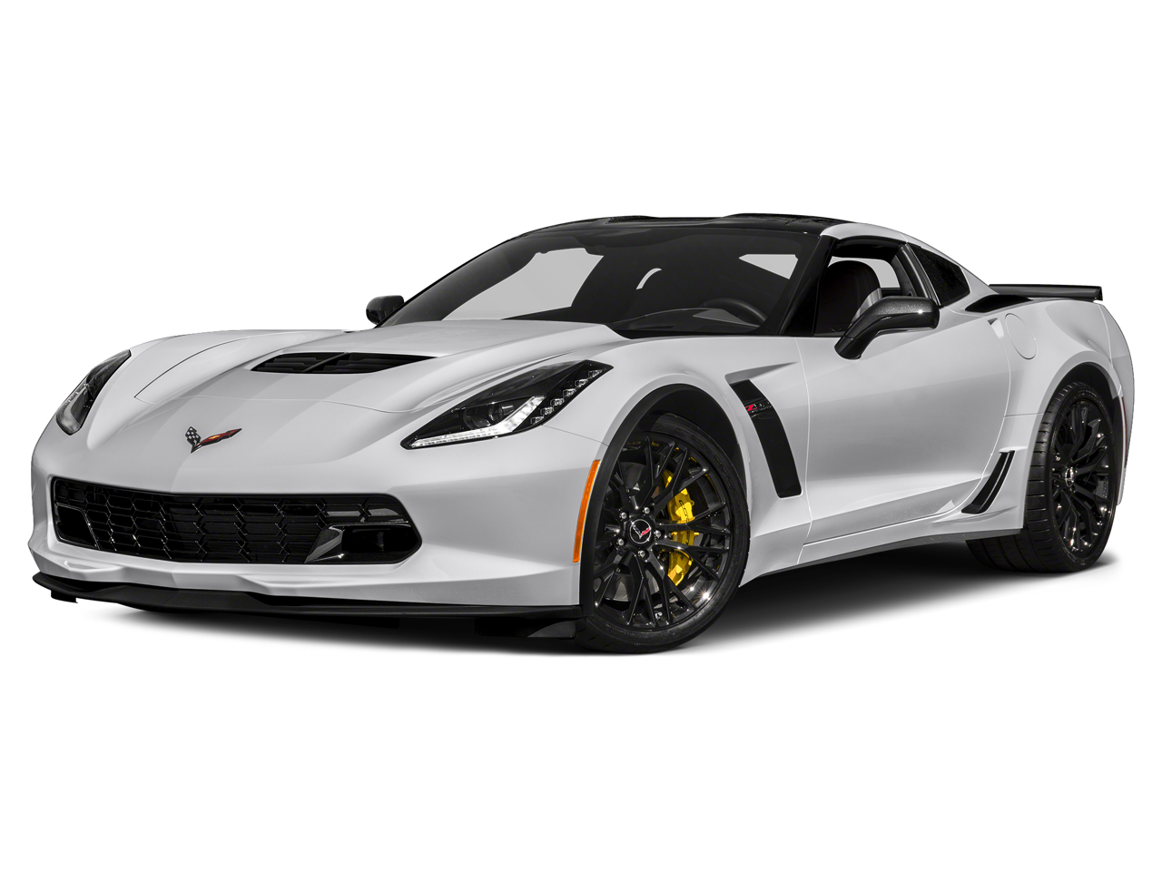2015 Chevrolet Corvette