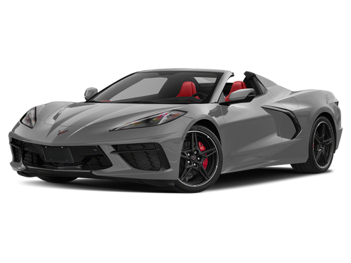 2020 Chevrolet Corvette Stingray 3LT