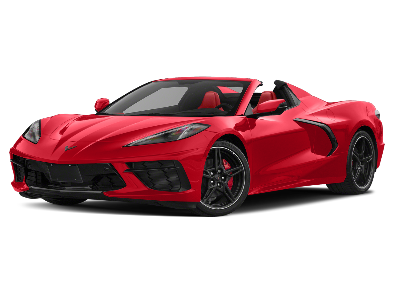 2021 Chevrolet Corvette
