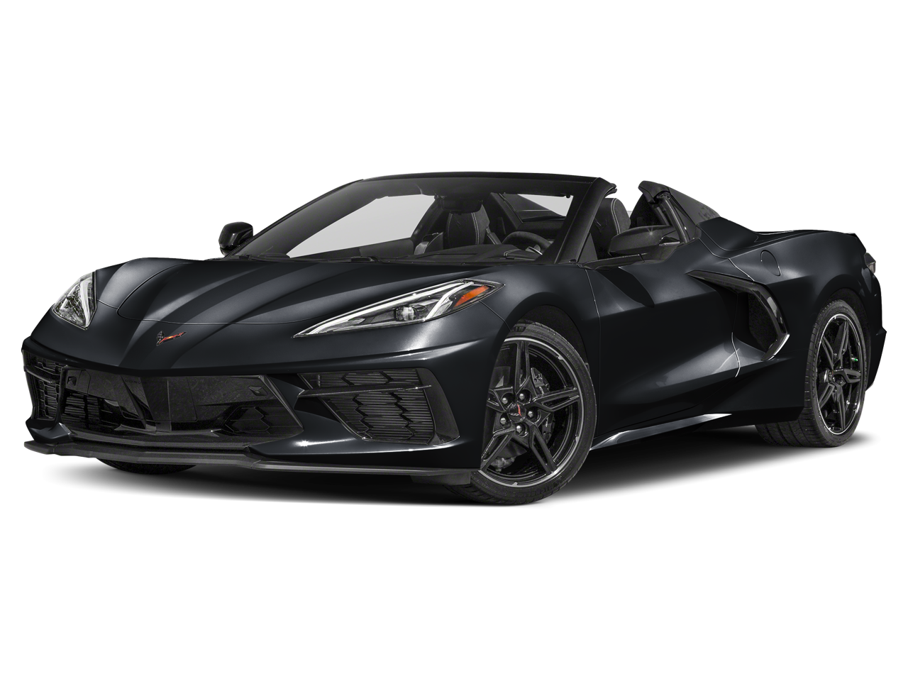 2023 Chevrolet Corvette 2LT
