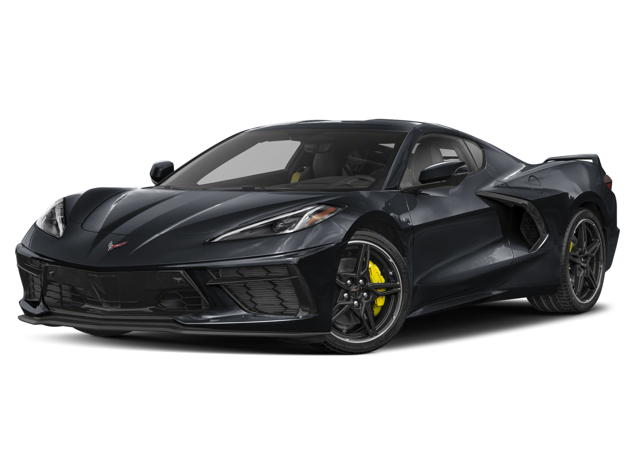 2023 Chevrolet Corvette Stingray Coupe 2LT's photo