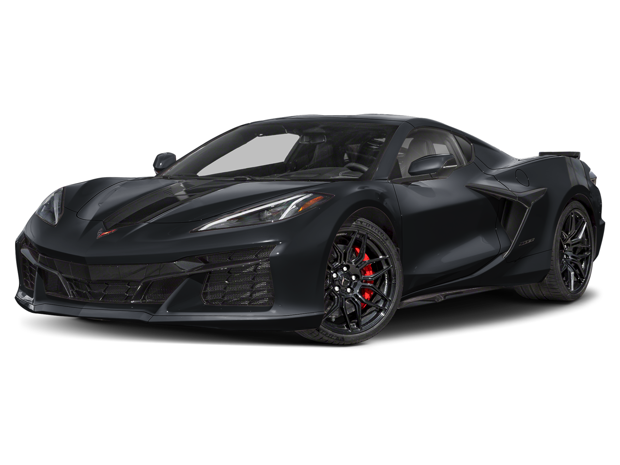 2024 Chevrolet Corvette Z06 Coupe 3LZ's photo