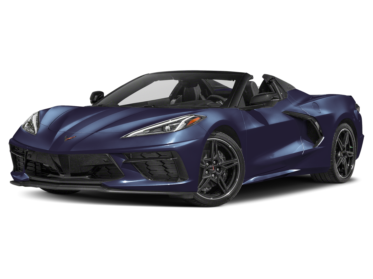 2025 Chevrolet Corvette Stingray 2LT
