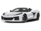 2025 Chevrolet Corvette Z06 3LZ