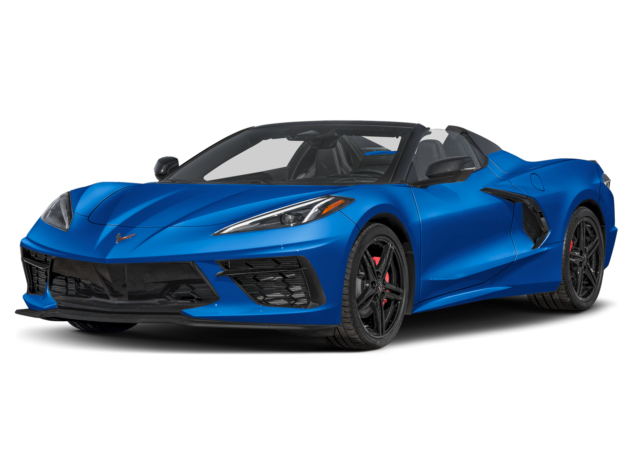 2026 Chevrolet Corvette