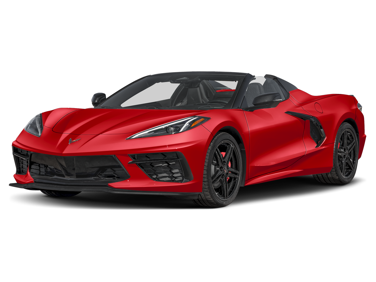 2026 Chevrolet Corvette