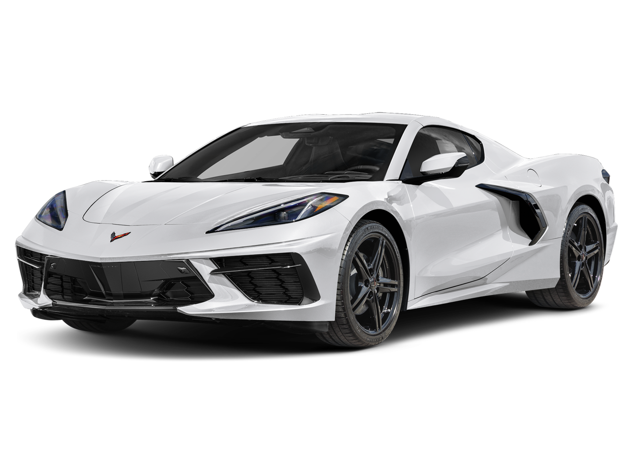 2026 Chevrolet Corvette