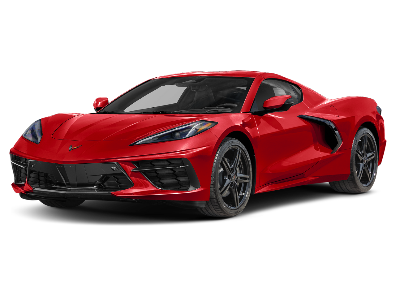 2026 Chevrolet Corvette