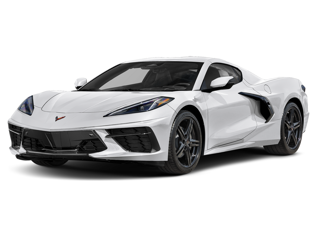 2026 Chevrolet Corvette Stingray Coupe 3LT's photo