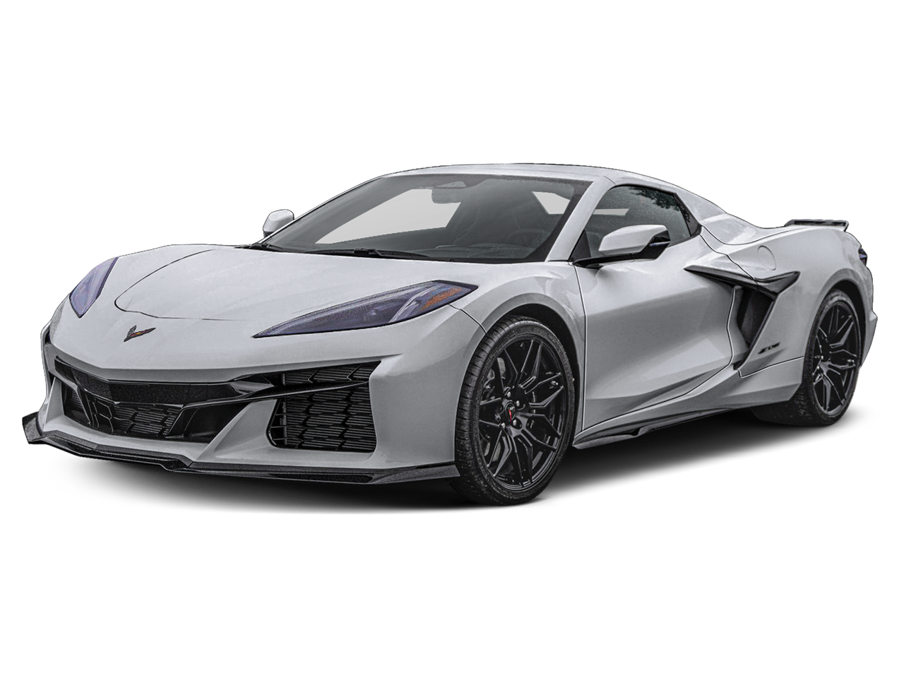 2026 Chevrolet Corvette 2LZ - Photo 21