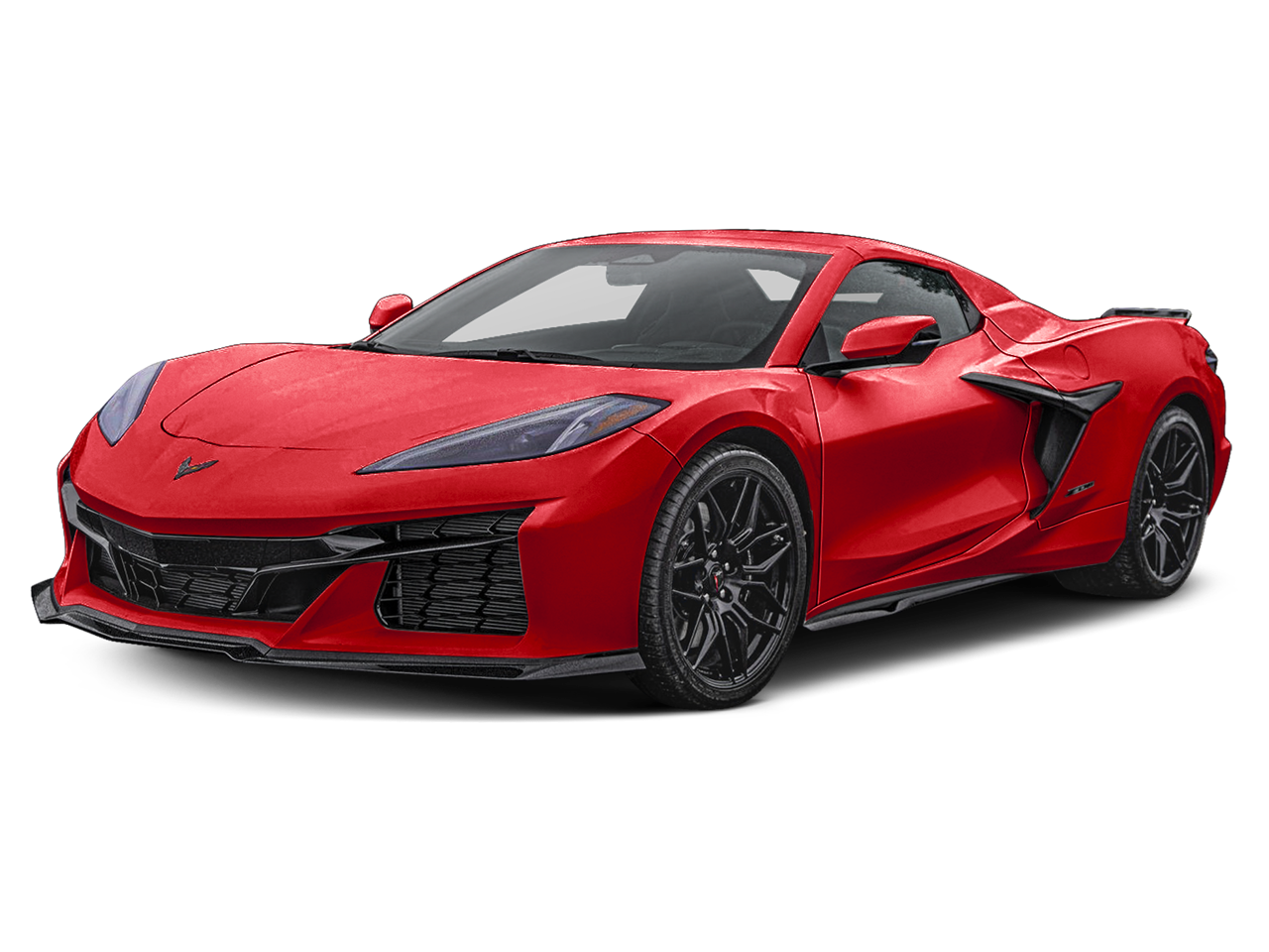 2026 Chevrolet Corvette 2LZ - Photo 21