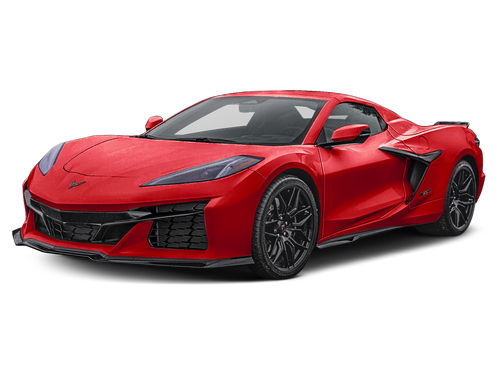 2026 Chevrolet Corvette Z06