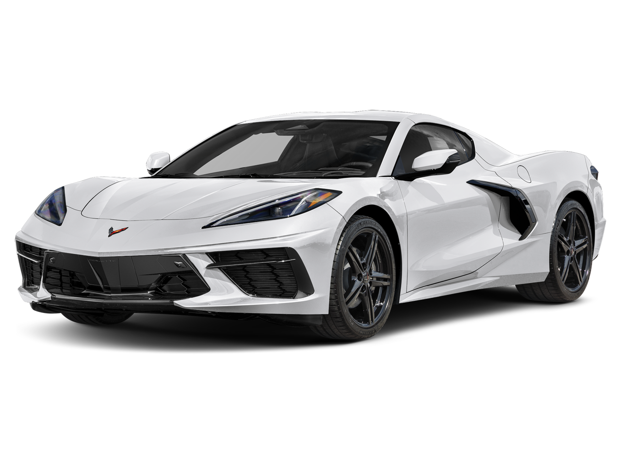 2027 Chevrolet Corvette Stingray 1LT
