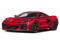 2027 Chevrolet Corvette Z06 2LZ