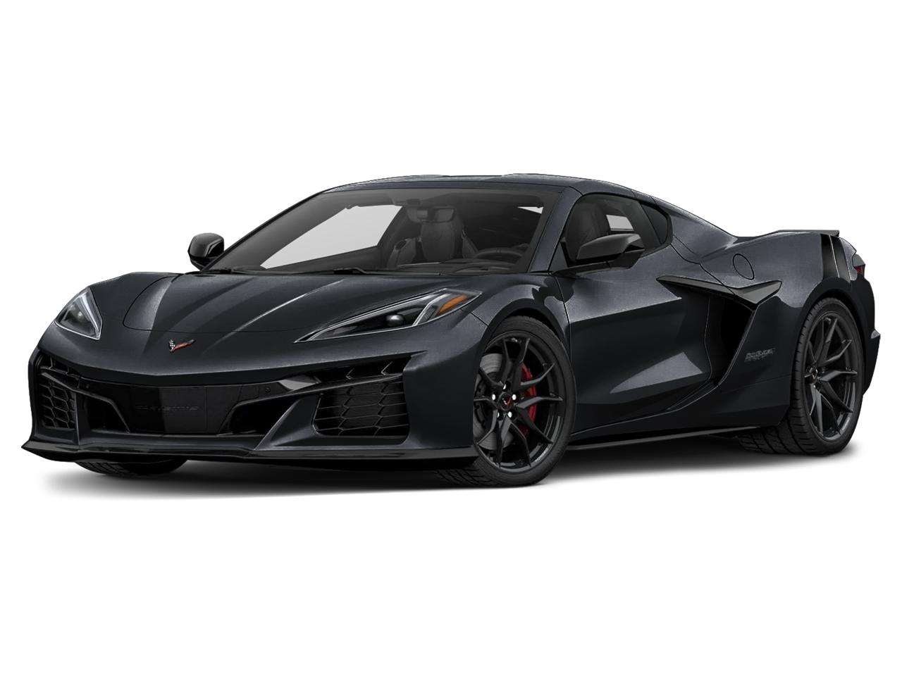 2027 Chevrolet Corvette Grand Sport 2LZ