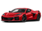 2027 Chevrolet Corvette Grand Sport 2LZ