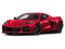 2027 Chevrolet Corvette Grand Sport 3LZ